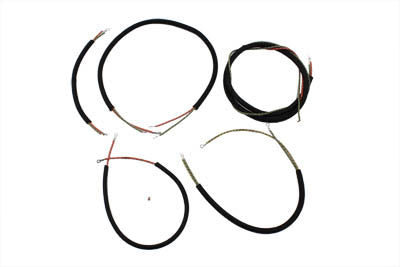 Hummer Magneto Wiring Harness Kit 1947 / 1965 Hummer Magneto