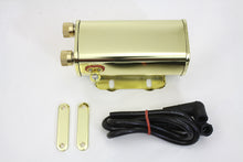 Load image into Gallery viewer, Brass Plated 6 Volt Ignition Coil 1930 / 1940 EL 1930 / 1934 VL 1938 / 1947 UL 1941 / 1947 FL