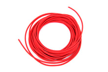 Load image into Gallery viewer, Pure Red 25&#39; Braided Wire 0 /  Custom application