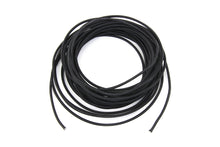 Load image into Gallery viewer, Pure Black 25&#39; Braided Wire 0 /  Custom application