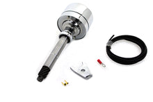 Load image into Gallery viewer, Auto Advance Distributor with Clamp Zinc 1966 / 1969 FL