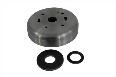 Alternator Rotor for 45 Amp Conversion 1999 / 2005 FLT