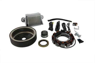 Alternator Charging System Kit 38 Amp 1991 / 1996 FLT