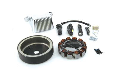 Alternator Charging System Kit 45 Amp 1997 / 1998 FLT