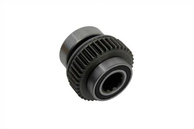 Starter Drive Assembly 1991 / 2006 FXST 1991 / 2006 FLST 1991 / 2006 FLT 1991 / 2005 FXD 1991 / 1994 FXR 1991 / 2006 XL