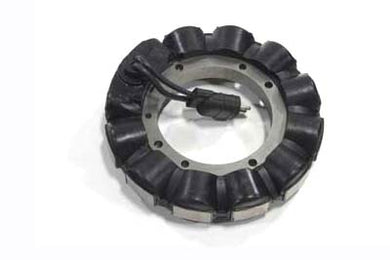 Accel Molded 18 Amp Alternator Stator 1976 / 1980 FL 1976 / 1980 FX