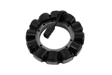 Accel Molded 22 Amp Alternator Stator 1981 / 1984 FL 1981 / 1984 FX 1984 / 1988 FXR 1984 / 1988 FXST 1986 / 1988 FLST 1979 / 1988 FLT 1979 / 1988 FLT