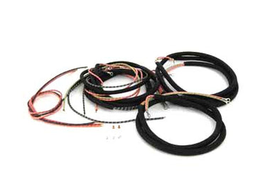 Main Wiring Harness Kit 1965 / 1969 XLCH kick starter models with magneto