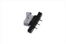 Load image into Gallery viewer, Handlebar Rocker Switch Plain Chrome 1972 / 1981 FL 1972 / 1981 FX 1972 / 1981 XL