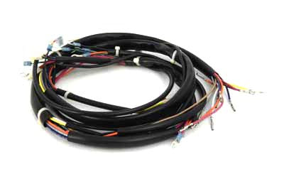 Main Wiring Harness Kit 1978 / 1979 FXS