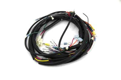 Main Wiring Harness Kit 1978 / 1979 FXE