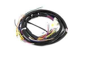 Main Wiring Harness Kit 1978 / 1979 FXE