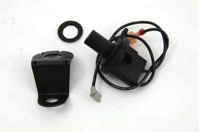 Vacuum Switch Assembly 1991 / 1995 FXR 1991 / 1995 FXST 1991 / 1995 FXD