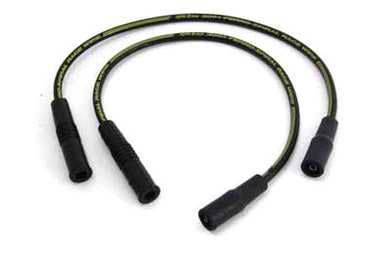Accel Black 8.8mm Spark Plug Wire Set 2000 / 2016 FLT