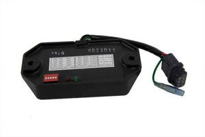 Dyna 2000 Ignition Module Single or Dual Fire 7-Pin 1984 / 1995 FXST 1986 / 1995 FLST 1991 / 1995 FXD 1984 / 1995 FLT 1984 / 1994 FXR