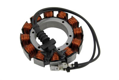 Alternator Stator Unmolded 38 Amp 2000 / 2000 FXST 2000 / 2003 FXD 2000 / 2000 FLST