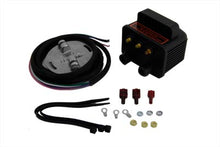 Load image into Gallery viewer, Single Plug Single Fire 2000i Digital Ignition Kit 1970 / 1984 FL 1971 / 1984 FX 1984 / 1999 FXST 1979 / 1999 FLT 1984 / 1994 FXR 1991 / 1999 FXD 1979 / 1999 FLT 1970 / 1999 XL