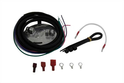 Dyna 2000I Digital Ignition Module XL 1971/2003 FXST 1984/1999 FLST ...