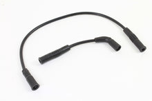 Load image into Gallery viewer, Accel 8mm S/S Spiral Core Ignition Wire Set Black 2007 / UP XL