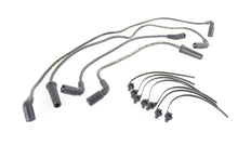 Load image into Gallery viewer, Accel 8mm S/S Spiral Core Ignition Wire Set Black 2017 / UP FLT
