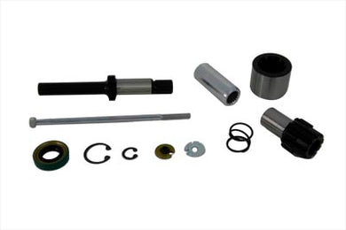 Starter Shaft Assembly Kit 1994 / 2017 FXST 1994 / 2017 FLST 1994 / 2015 FLT 1994 / 2017 FXD