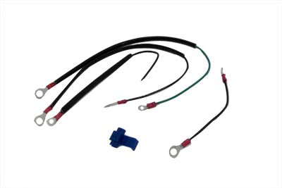Small Starter Wire Kit 1965 / 1984 FL 1971 / 1984 FX