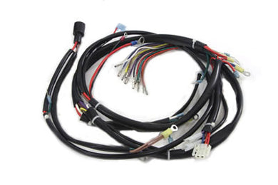 Main Wiring Harness 1978 / 1979 XL Late 19781978 / 1979 XLS Late 1978