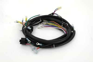 Main Wiring Harness 1980 / 1980 XL 1980 / 1980 XLS