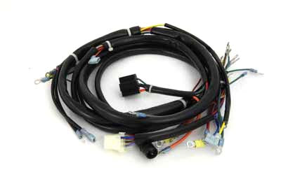 Main Wiring Harness 1982 / 1984 XL Early 1984