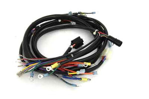 Main Wiring Harness 1982 / 1984 XL Early 1984