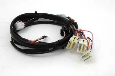 Main Wiring Harness Kit 1987 / 1988 FXST