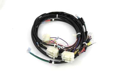 Main Wiring Harness Kit 1989 / 1990 FXST