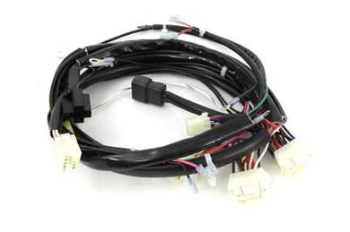 Main Wiring Harness Kit 1993 / 1995 FXST 1993 / 1995 FLST