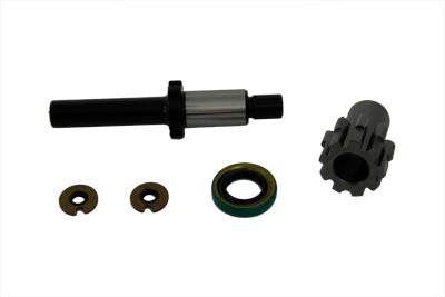 Starter Shaft and Gear Kit 1989 / 1993 FXST 1989 / 1993 FLST 1989 / 1993 FLT 1989 / 1993 FXR