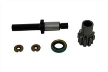 Load image into Gallery viewer, Starter Shaft and Gear Kit 1989 / 1993 FXST 1989 / 1993 FLST 1989 / 1993 FLT 1989 / 1993 FXR