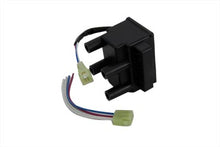 Load image into Gallery viewer, Twin Fire Ignition Coil for Dual Spark Plug 0 /  Special application for Dyna 2000 H-DI ignition modules