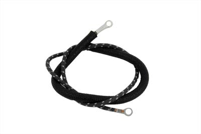 Distributor to Coil Wire 1930 / 1934 VL 1938 / 1948 UL 1936 / 1947 EL 1941 / 1964 FL