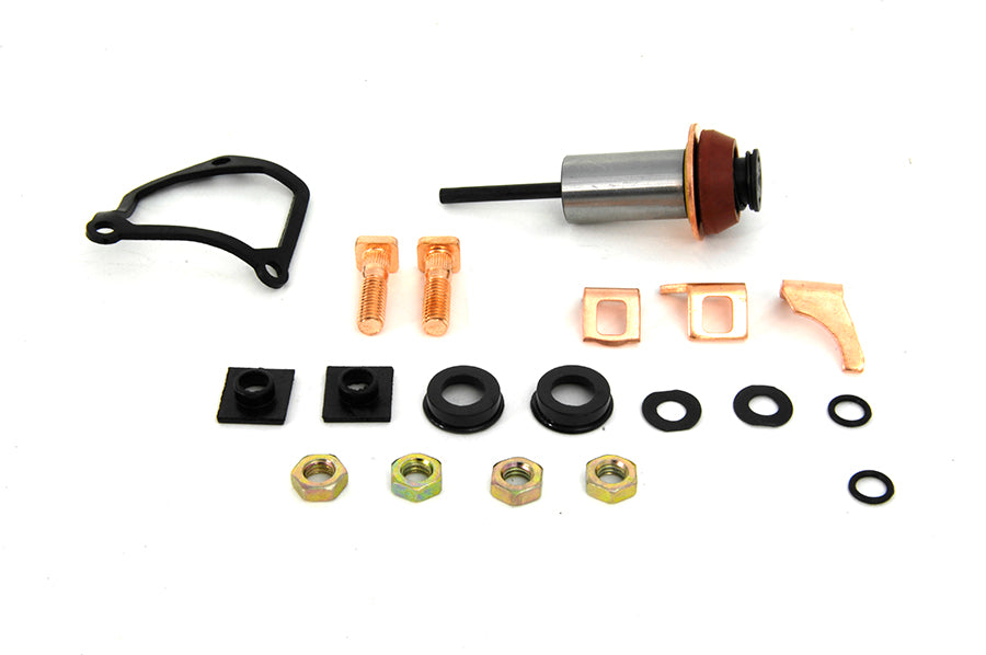 Solenoid Repair Kit 1991 / 2006 FXST 1991 / 2006 FLST 1991 / 2006 FLT 1991 / 2005 FXD