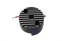 Load image into Gallery viewer, Low Output 12 Volt Regulator End Cover 1965 / 1969 FL 1965 / 1981 XL