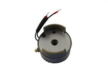 Load image into Gallery viewer, Low Output 12 Volt Regulator End Cover 1965 / 1969 FL 1965 / 1981 XL
