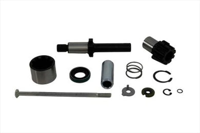 Starter Shaft Assembly Kit 1989 / 1993 FXST 1989 / 1993 FLST 1989 / 1993 FLT 1989 / 1993 FXR