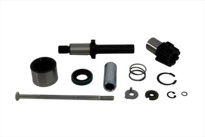 Starter Shaft Assembly Kit 1989 / 1993 FXST 1989 / 1993 FLST 1989 / 1993 FLT 1989 / 1993 FXR