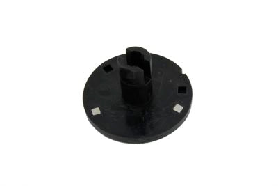 Crane Rotor for Single Fire Ignition 1971 / 2003 XL 1984 / 1999 FXST 1986 / 1999 FLST 1982 / 1994 FXR 1982 / 1994 FXR 1991 / 1999 FXD 1970 / 1984 FLH 1971 / 1984 FX 1980 / 1999 FLT 1980 / 1999 FLT 1985 / 1999 FLHT