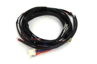 Main Wiring Harness 1977 / 1978 XLH Early 1978