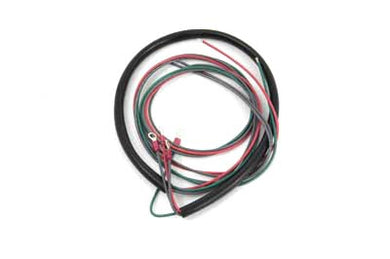 PVC Covered Tail Lamp Wiring 1973 / 1977 FX 1973 / 1977 FXE 1973 / 1977 FL