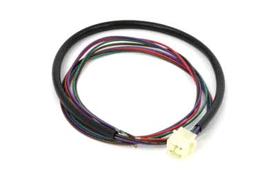 PVC Covered Tail Lamp Wiring 1978 / 1984 FL