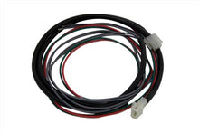 Load image into Gallery viewer, PVC Covered Tail Lamp Wiring 1978 / 1984 FX 1978 / 1984 FXE 1978 / 1978 XL 1978 / 1978 XLCH