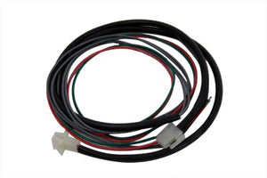 PVC Covered Tail Lamp Wiring 1978 / 1984 FX 1978 / 1984 FXE 1978 / 1978 XL 1978 / 1978 XLCH