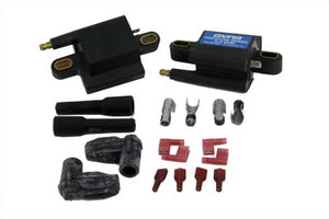 Dyna Mini Coil Set 0.5 Ohms Single Output Towers 0 /  Special application