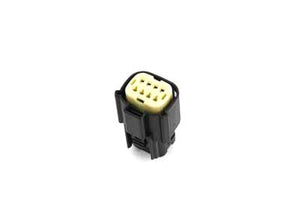 Wire Terminal 8 Position Female Connector 0 /  All models0 /  All models